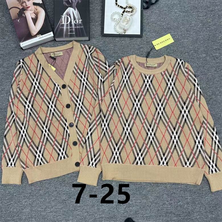 Burberry S-XL 20
